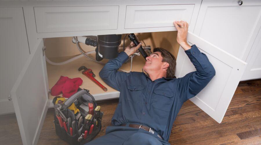 Local tankless water heater installation in Pratts, VA